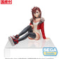 Dan Da Dan TV Anime PM Perching Figure Momo Volume 2