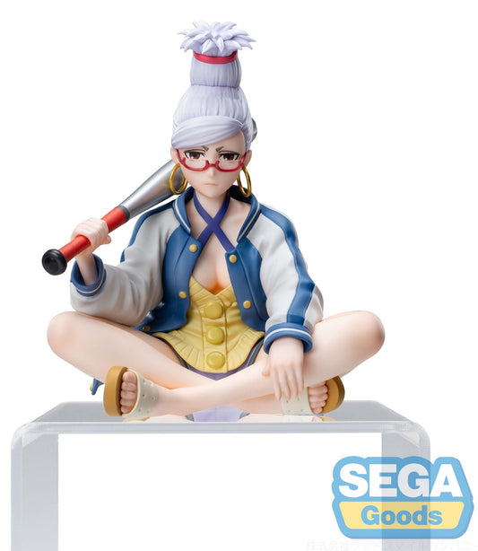 Dan Da Dan TV Anime PM Perching Figure Seiko