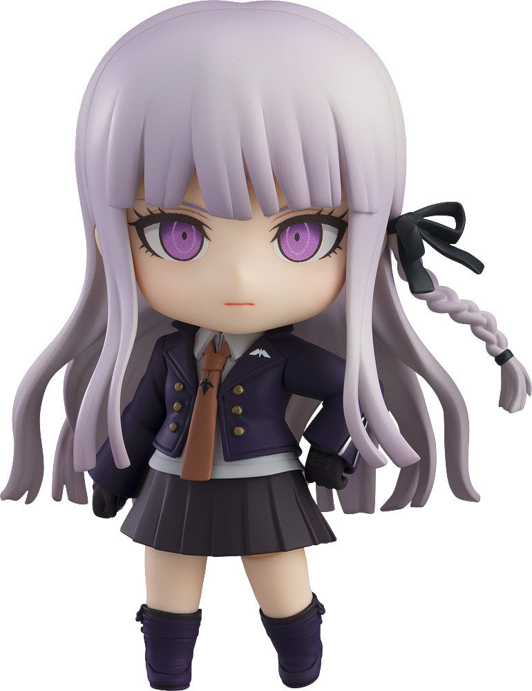 Danganronpa 1.2 Reload Nendoroid Kyokyo Kirigiri