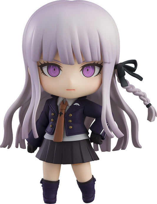 Danganronpa 1.2 Reload Nendoroid Kyokyo Kirigiri