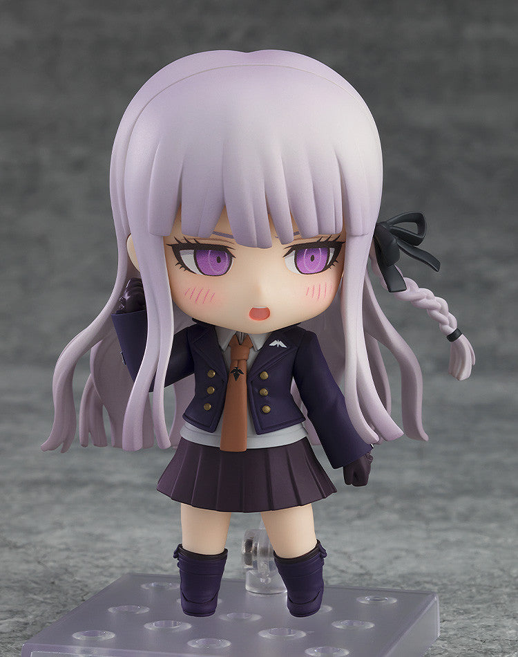 Danganronpa 1.2 Reload Nendoroid Kyokyo Kirigiri