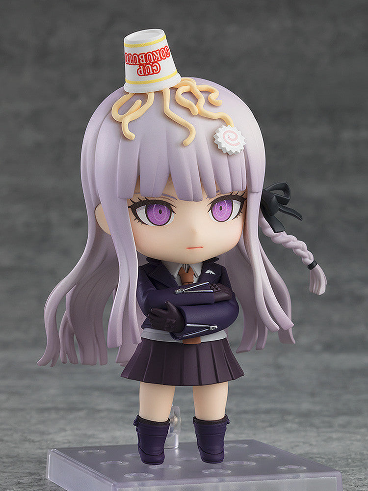 Danganronpa 1.2 Reload Nendoroid Kyokyo Kirigiri