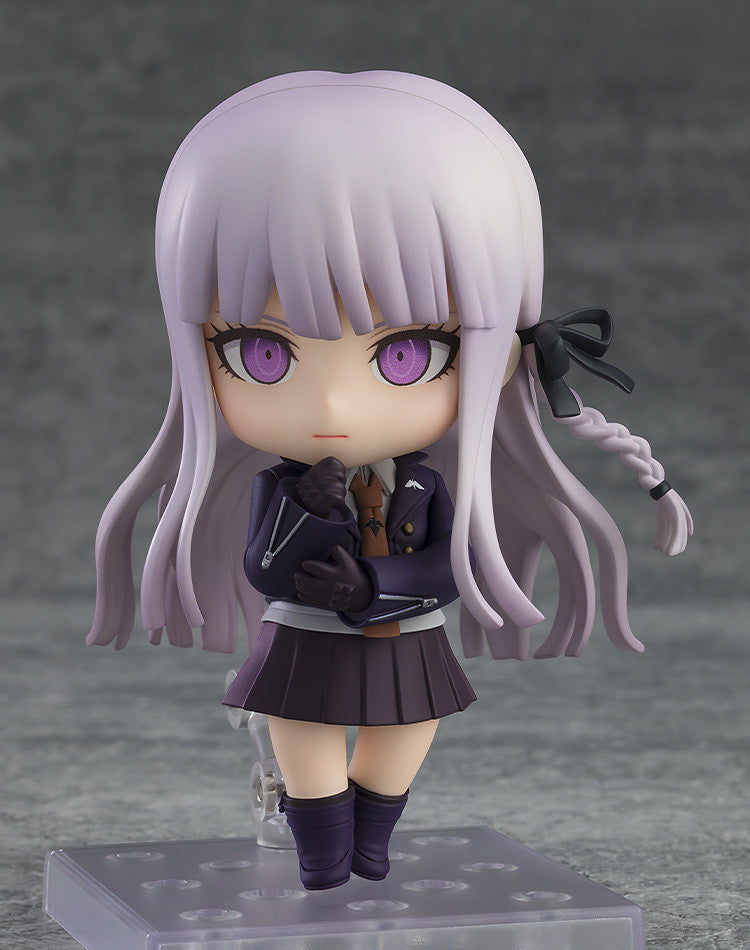 Danganronpa 1.2 Reload Nendoroid Kyokyo Kirigiri
