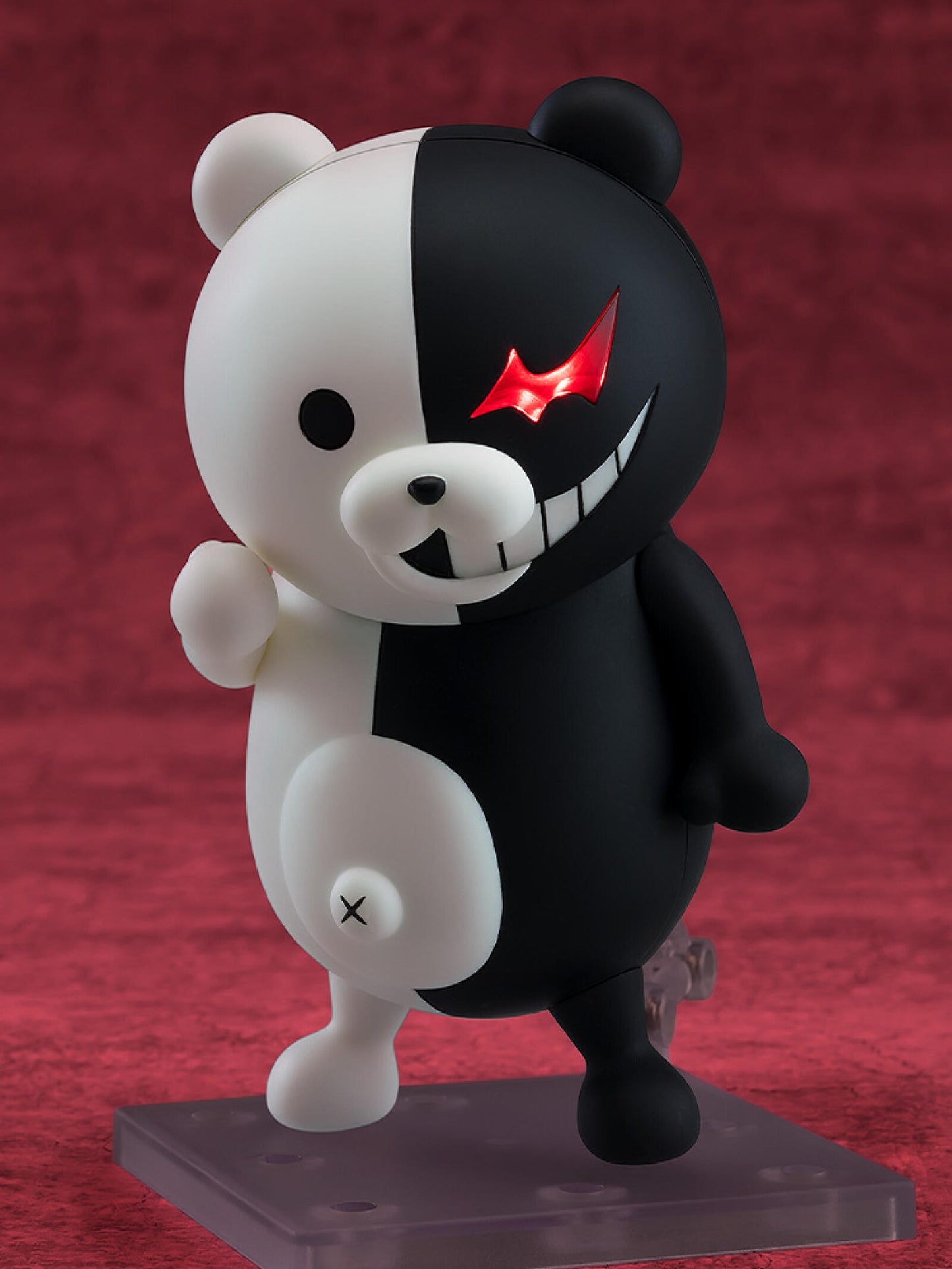 Danganronpa 1 2 Reload Nendoroid Monokuma 2.0