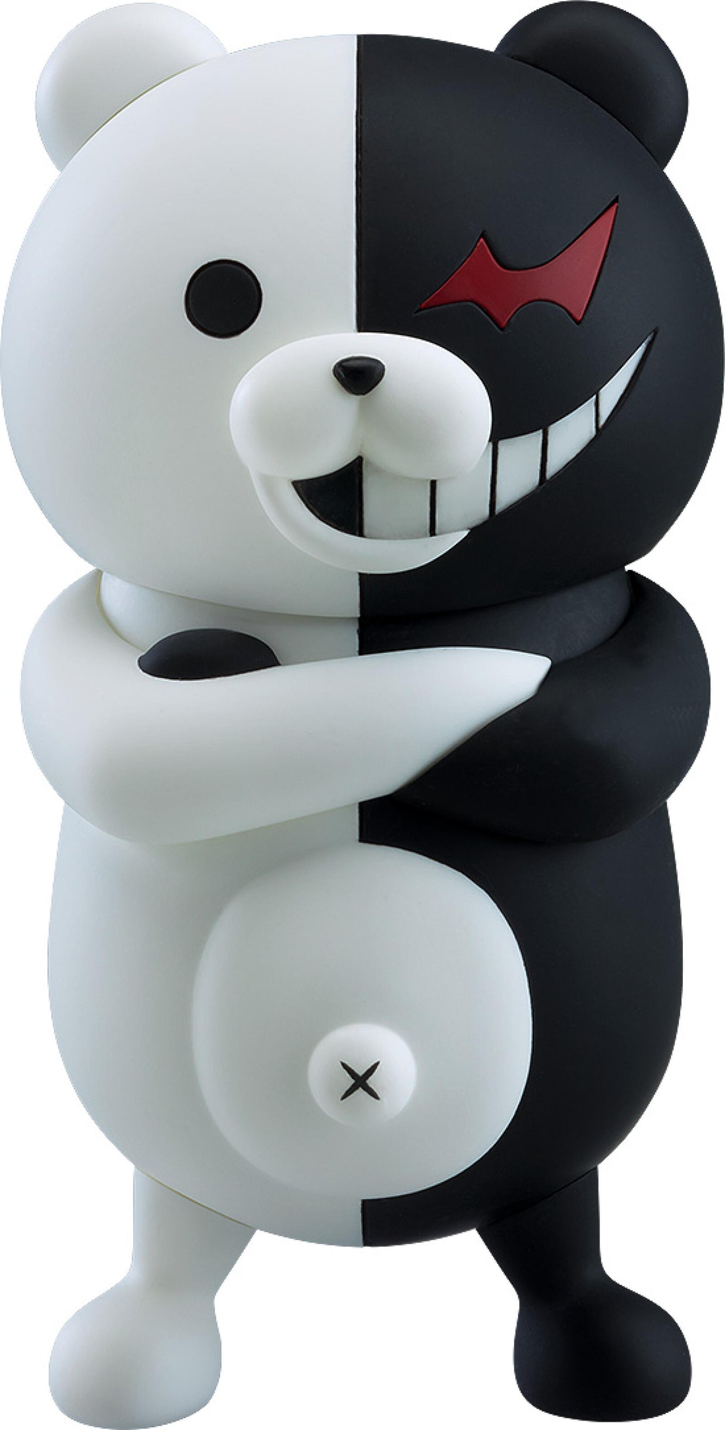 Danganronpa 1 2 Reload Nendoroid Monokuma 2.0