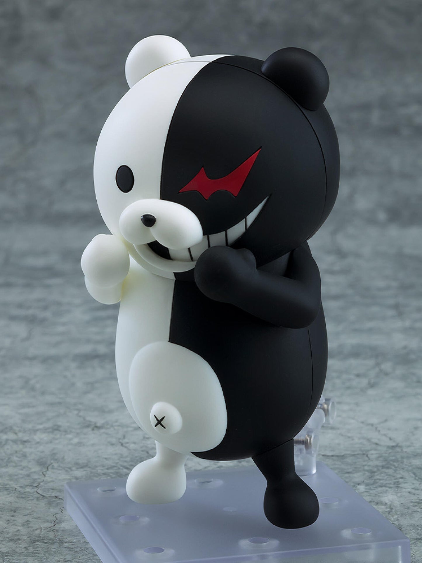 Danganronpa 1 2 Reload Nendoroid Monokuma 2.0