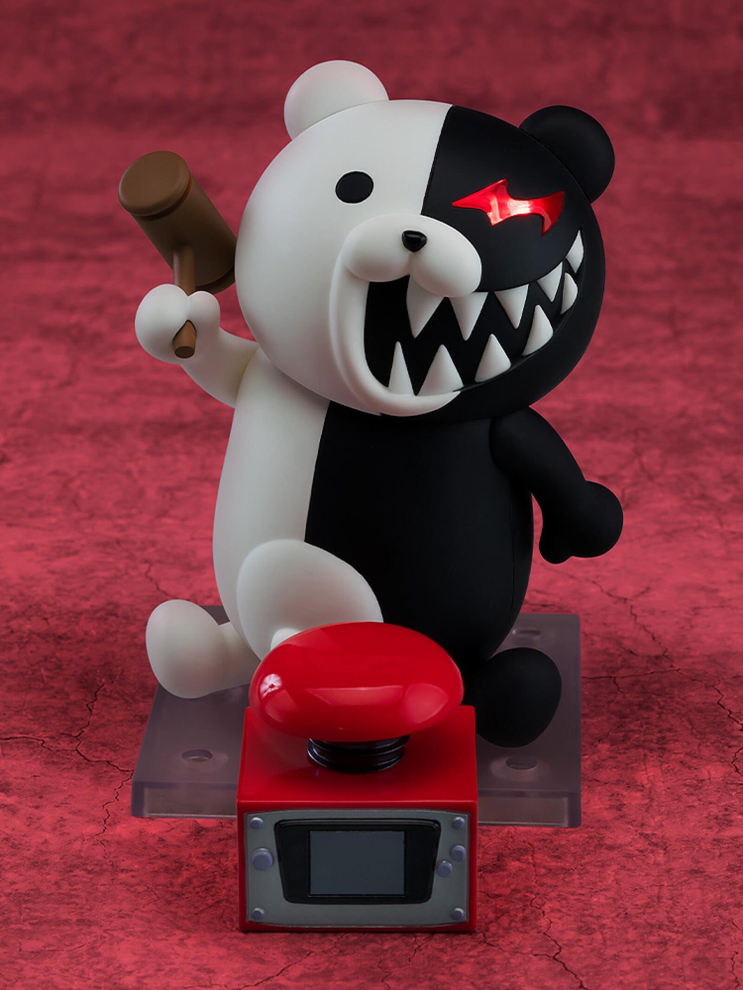 Danganronpa 1 2 Reload Nendoroid Monokuma 2.0