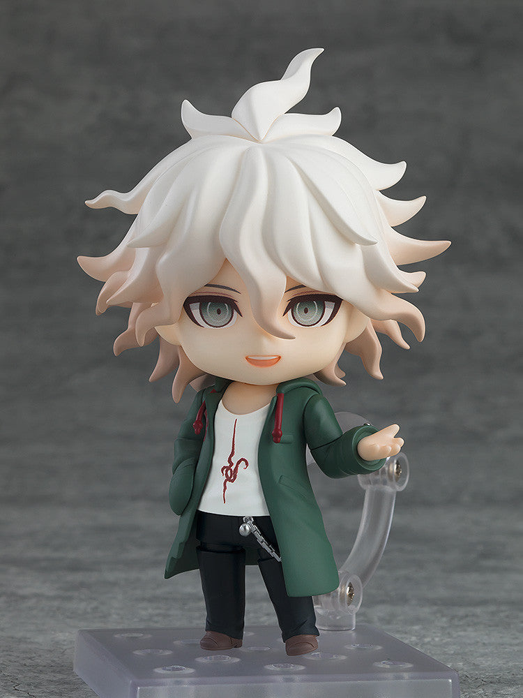 Danganronpa 1.2 Reload Nendoroid Nagito Komaeda