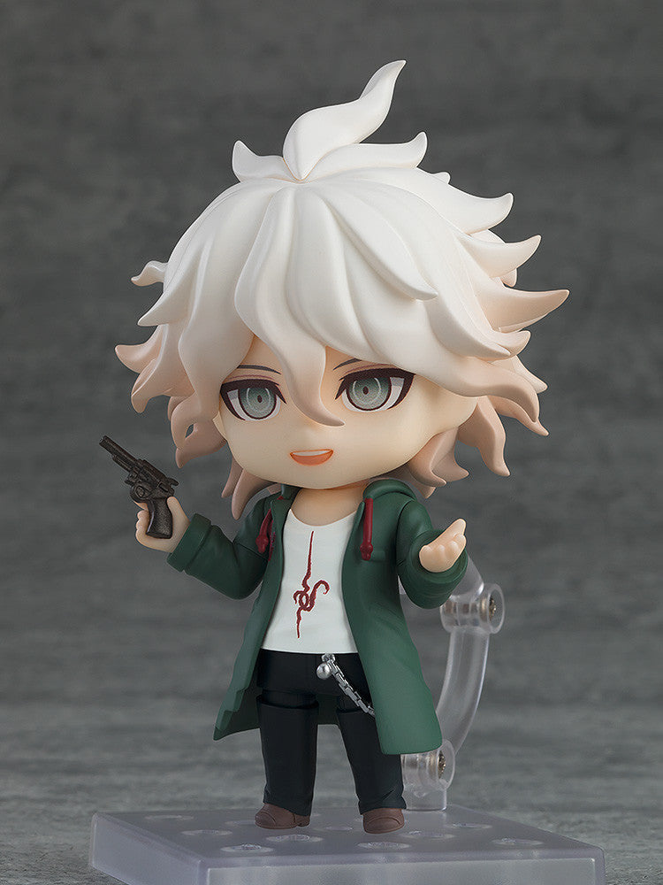 Danganronpa 1.2 Reload Nendoroid Nagito Komaeda