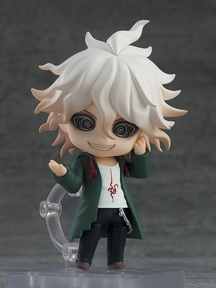 Danganronpa 1.2 Reload Nendoroid Nagito Komaeda