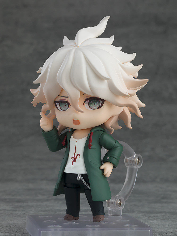 Danganronpa 1.2 Reload Nendoroid Nagito Komaeda