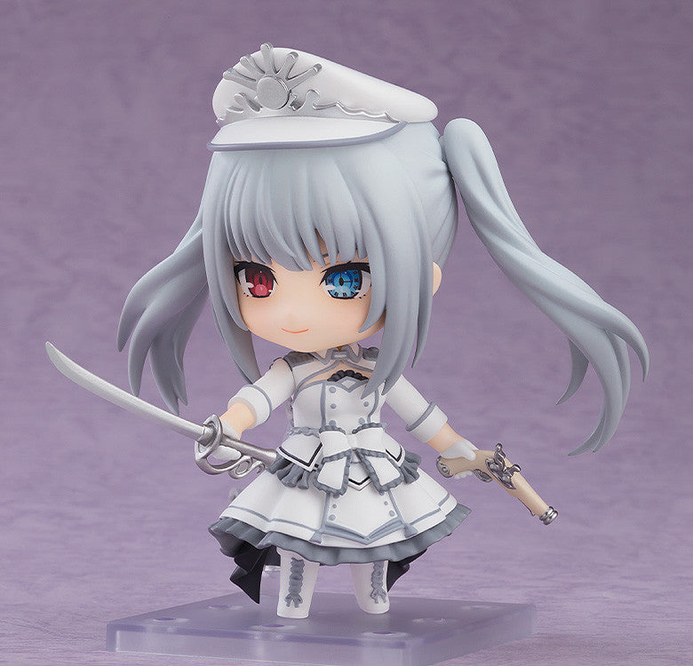 Date A Bullet Nendoroid Queen