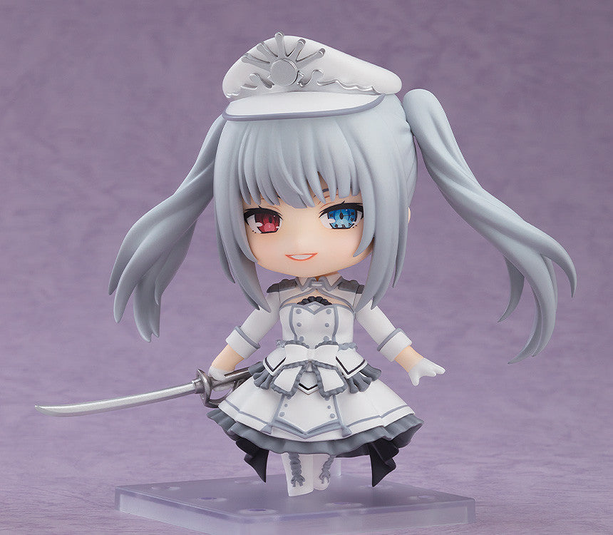 Date A Bullet Nendoroid Queen