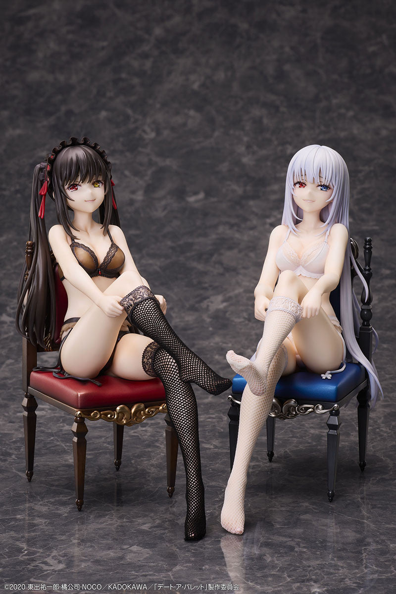 Date a Bullet White Queen 1/7 Scale