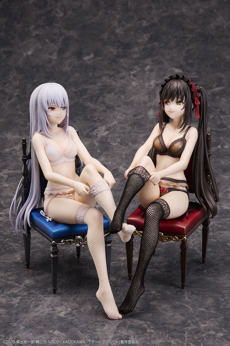 Date a Bullet White Queen 1/7 Scale