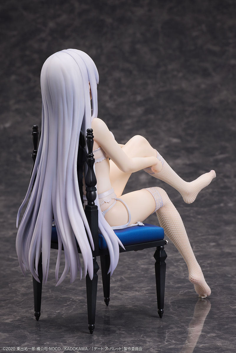 Date a Bullet White Queen 1/7 Scale