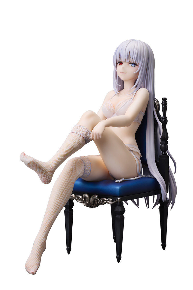 Date a Bullet White Queen 1/7 Scale
