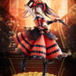 TAITO Artist Masterpiece + Date a Live IV Figure Kurumi Tokisaki Zafkiel
