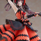 TAITO Artist Masterpiece + Date a Live IV Figure Kurumi Tokisaki Zafkiel