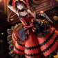 TAITO Artist Masterpiece + Date a Live IV Figure Kurumi Tokisaki Zafkiel