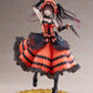TAITO Artist Masterpiece + Date a Live IV Figure Kurumi Tokisaki Zafkiel