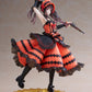 TAITO Artist Masterpiece + Date a Live IV Figure Kurumi Tokisaki Zafkiel