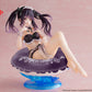 Date A Live IV Aqua Float Girls Kurumi Tokisaki Figure