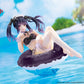 Date A Live IV Aqua Float Girls Kurumi Tokisaki Figure