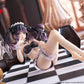 Date A Live IV Aqua Float Girls Kurumi Tokisaki Figure