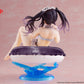Date A Live IV Aqua Float Girls Kurumi Tokisaki Figure
