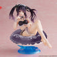 Date A Live IV Aqua Float Girls Kurumi Tokisaki Figure