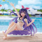 Date A Live V Aqua Float Girls Figure Tohka Yatogami