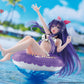Date A Live V Aqua Float Girls Figure Tohka Yatogami