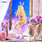 Date A Live V BiCute Bunnies Figure Mukuro Hoshimiya Pink Color Version