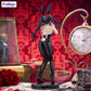 Date a Live V BiCute Bunnies Kurumi Tokisaki Black Color Version