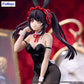 Date a Live V BiCute Bunnies Kurumi Tokisaki Black Color Version