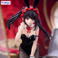Date a Live V BiCute Bunnies Kurumi Tokisaki Black Color Version