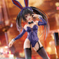 Date A Live V Desktop Cute Figure Kurumi Tokisaki (Bunny Version)