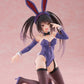 Date A Live V Desktop Cute Figure Kurumi Tokisaki (Bunny Version)