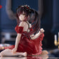 Date A Live V Desktop Cute Figure Kurumi Tokisaki (Nightwear Version)