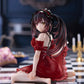 Date A Live V Desktop Cute Figure Kurumi Tokisaki (Nightwear Version)