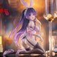 Date A Live V Desktop Cute Figure Tohka Yatogami (Bunny Version)