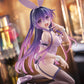 Date A Live V Desktop Cute Figure Tohka Yatogami (Bunny Version)