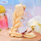 Date a Live V Noodle Stopper Figure Mukuro Hoshimiya Swimsuit Version