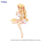 Date a Live V Noodle Stopper Figure Mukuro Hoshimiya Swimsuit Version