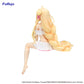 Date a Live V Noodle Stopper Figure Mukuro Hoshimiya Swimsuit Version