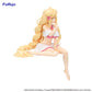 Date a Live V Noodle Stopper Figure Mukuro Hoshimiya Swimsuit Version