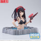 Date a Live V Thermae Utopia Kurumi Tokisaki