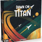 Dawn on Titan Core Game