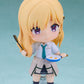 Days with my Step Sister Nendoroid Saki Ayase